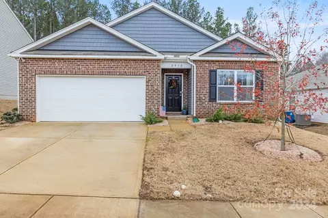 2958 Sherrills Stream Dr, Sherrills Ford, NC 28673