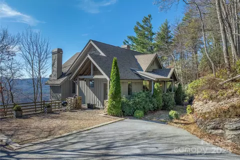 1581 W Whitetail W Dr W, Sapphire, NC 28774