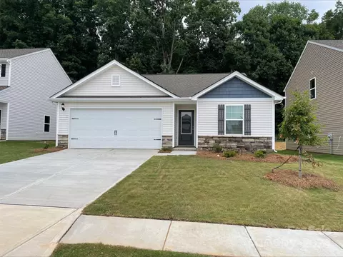3552 Clover Valley Dr, Gastonia, NC 28052