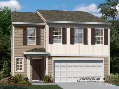 2509 Trollinger Dr, Catawba, NC 28609