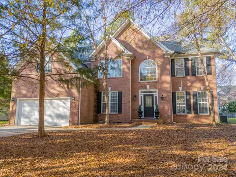 3712 Alden St, Indian Trail, NC 28079