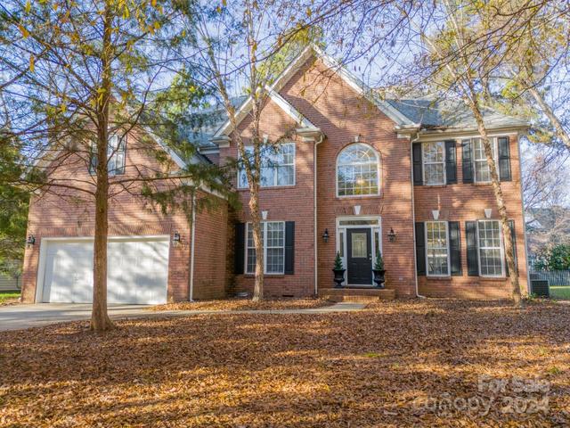 3712 Alden St, Indian Trail, NC 28079