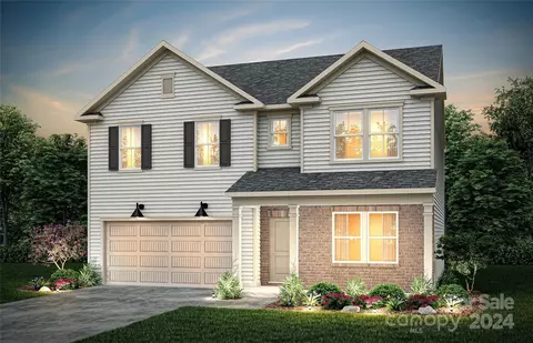 5742 Stewarts Landing 124 Rd #124, Charlotte, NC 28215