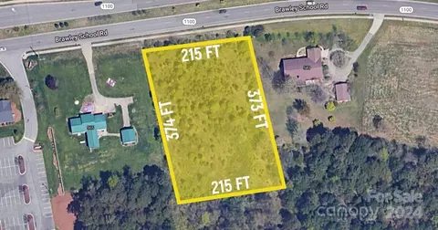 0 Brawley School Rd, Mooresville, NC 28117