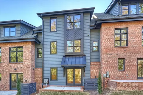 2019 Thurmond 13 Pl #13, Charlotte, NC 28205