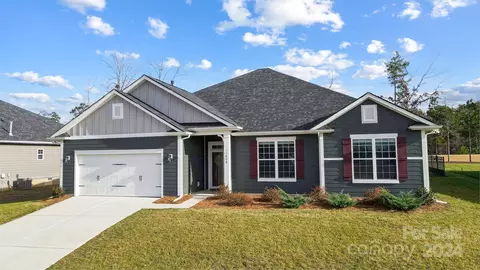 11808 Glenwood Dr, Locust, NC 28097