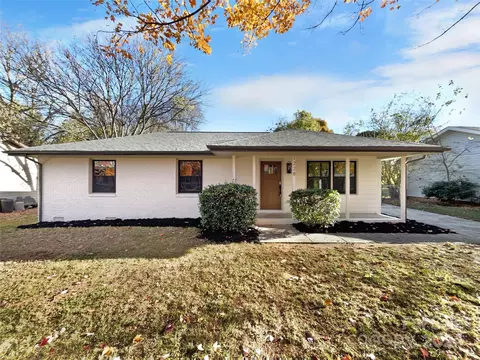 1228 Polk St, Charlotte, NC 28206