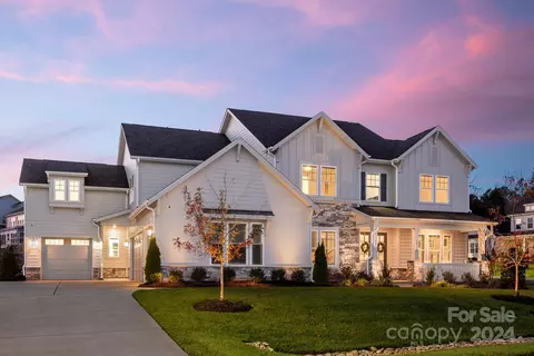 14104 Hollins Grove Ave, Huntersville, NC 28078