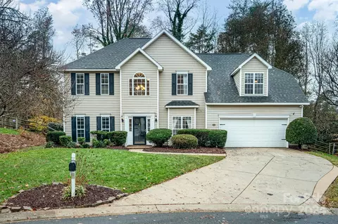 508 N Portman Ln, Fort Mill, SC 29708