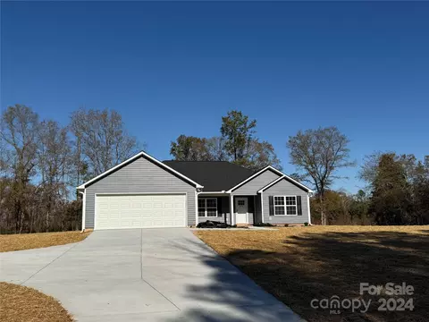 3630 Sentry Rd, Lancaster, SC 29720