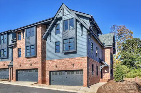 3121 Colyer Pl, Charlotte, NC 28205