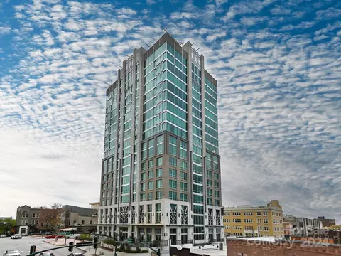 7 Patton 1205 Ave #1205, Asheville, NC 28801