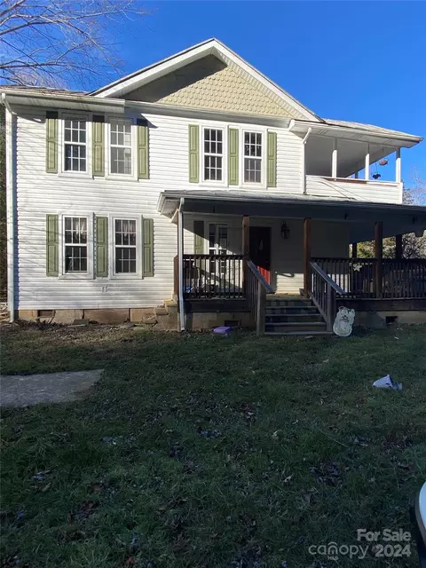 280 John Griffith Rd, Lansing, NC 28643 photo 3