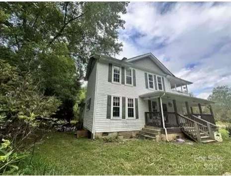 280 John Griffith Rd, Lansing, NC 28643