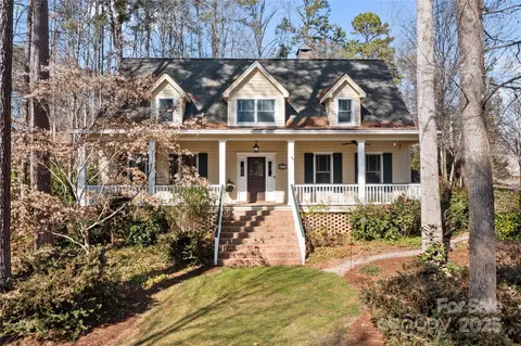 917 Patrick Johnston Ln, Davidson, NC 28036