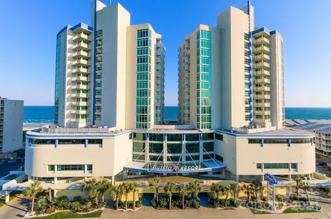 300 N Ocean 1513 Blvd #1513, North Myrtle Beach, SC 29582