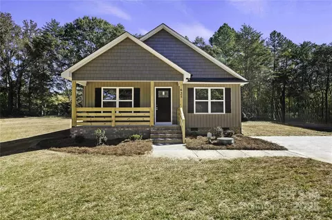 625 Charles St, Rockwell, NC 28138