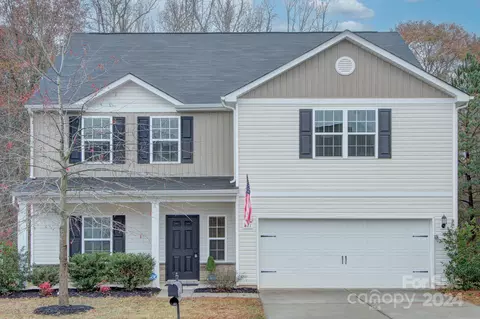 821 Joselynn Dr, Gastonia, NC 28054