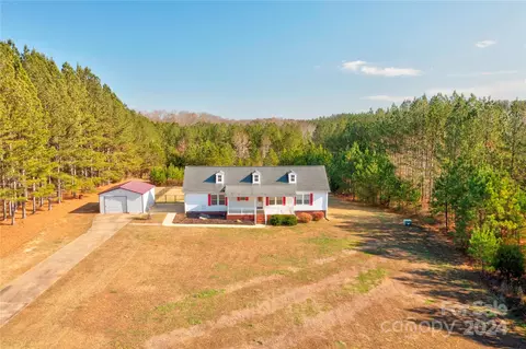 441 Dills Rd, Rutherfordton, NC 28139