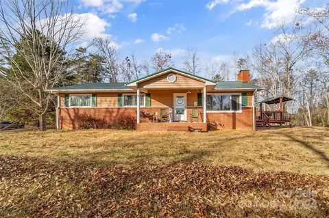 978 Moffitt Hill Rd, Old Fort, NC 28762