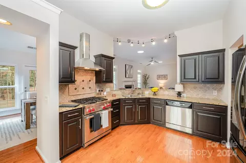 Kitchen - 19534 Dufour Ct, Cornelius, NC 28031 photo 1 of 4