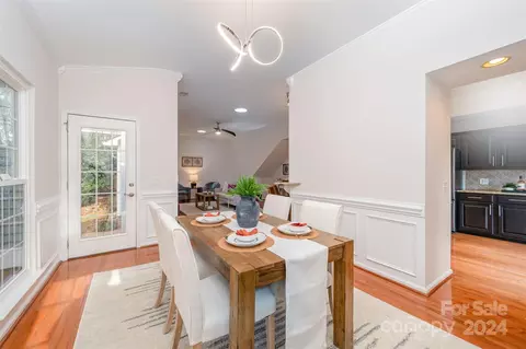 Dining - 19534 Dufour Ct, Cornelius, NC 28031 photo 1 of 2