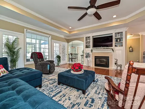 3203 Bentley Dr, Lancaster, SC 29720 photo 9