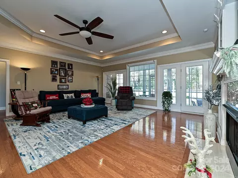 3203 Bentley Dr, Lancaster, SC 29720 photo 8