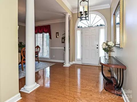 3203 Bentley Dr, Lancaster, SC 29720 photo 4