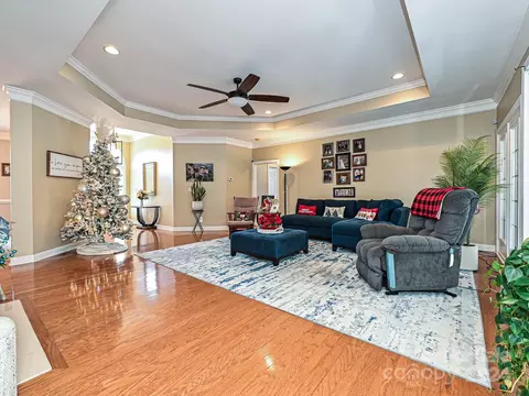 3203 Bentley Dr, Lancaster, SC 29720 photo 11