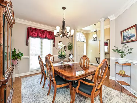 3203 Bentley Dr, Lancaster, SC 29720 photo 5