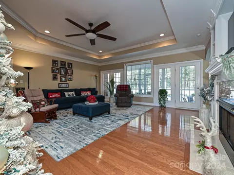 3203 Bentley Dr, Lancaster, SC 29720 photo 12