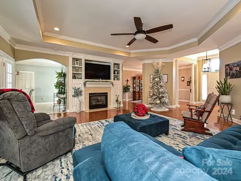 3203 Bentley Dr, Lancaster, SC 29720 photo 10