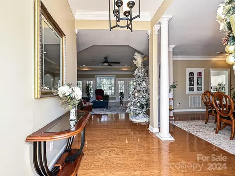 3203 Bentley Dr, Lancaster, SC 29720 photo 3