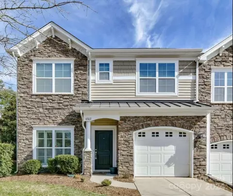 6307 Cory Bret Ln, Charlotte, NC 28278