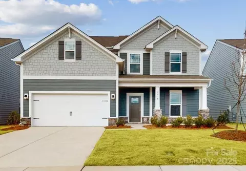 2078 Van Buren Rd, Sherrills Ford, NC 28673