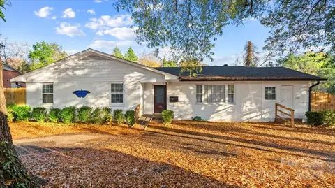 5321 Silas Creek Pkwy, Winston Salem, NC 27106
