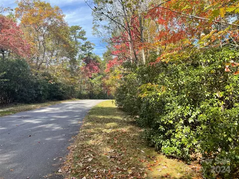 0000 Pine Mountain Trl, Brevard, NC 28712