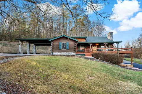 48 Honeycutt Ln, Nebo, NC 28761