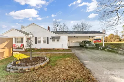 2385 E Us 70 Hwy, Morganton, NC 28655