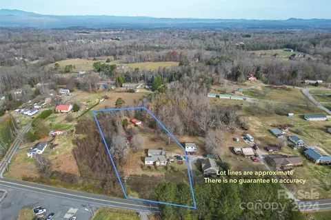 View/Area - 2385 E Us 70 Hwy, Morganton, NC 28655 photo 1 of 2