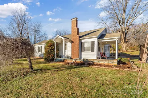 Exterior - 2385 E Us 70 Hwy, Morganton, NC 28655 photo 4 of 8