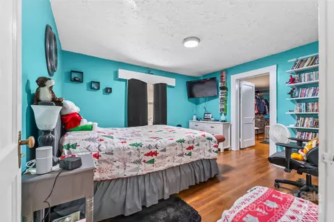 Bedroom - 2385 E Us 70 Hwy, Morganton, NC 28655 photo 3 of 3