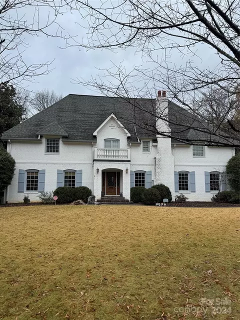 1430 Exeter Rd, Charlotte, NC 28211