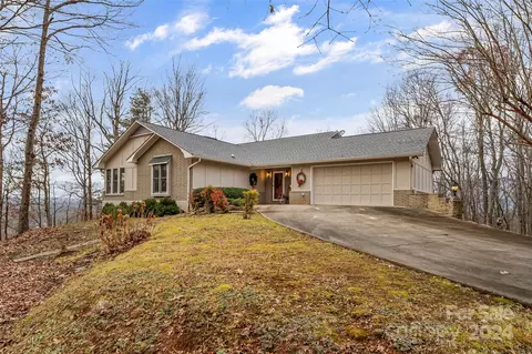 3595 High Peak Mountain Rd, Valdese, NC 28690