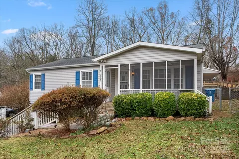 317 Becker Nw Ave NW, Valdese, NC 28690
