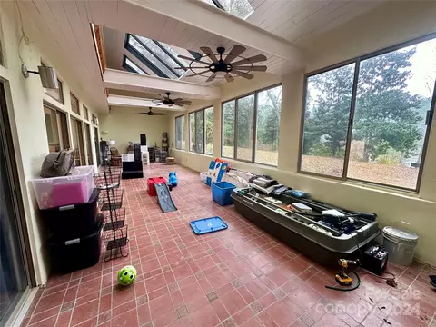 Exterior - 4108 Johnson Rd, Jefferson, SC 29718 photo 7 of 8