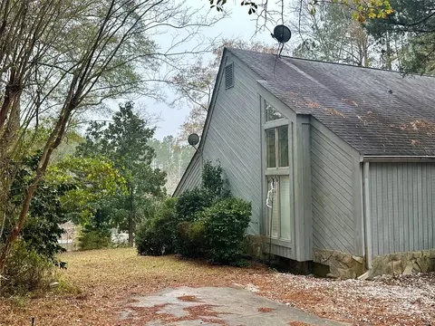 Exterior - 4108 Johnson Rd, Jefferson, SC 29718 photo 3 of 8
