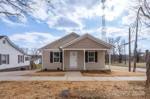17 N Arlington St, Salisbury, NC 28144