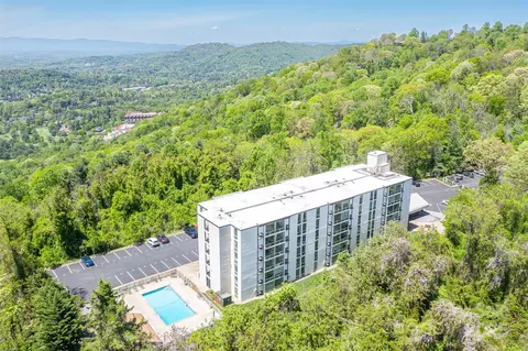 647 Town Mountain 209 Rd #209, Asheville, NC 28804
